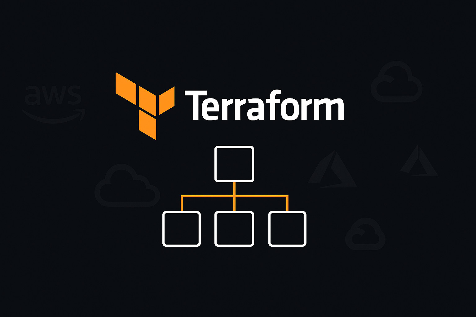 Infrastructure as Code mit Terraform